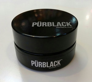 Purblack Shilajit Resins