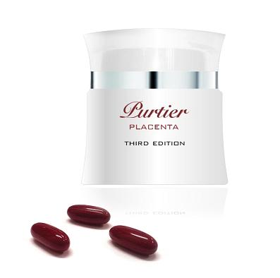 Purtier Deer Placenta Extract