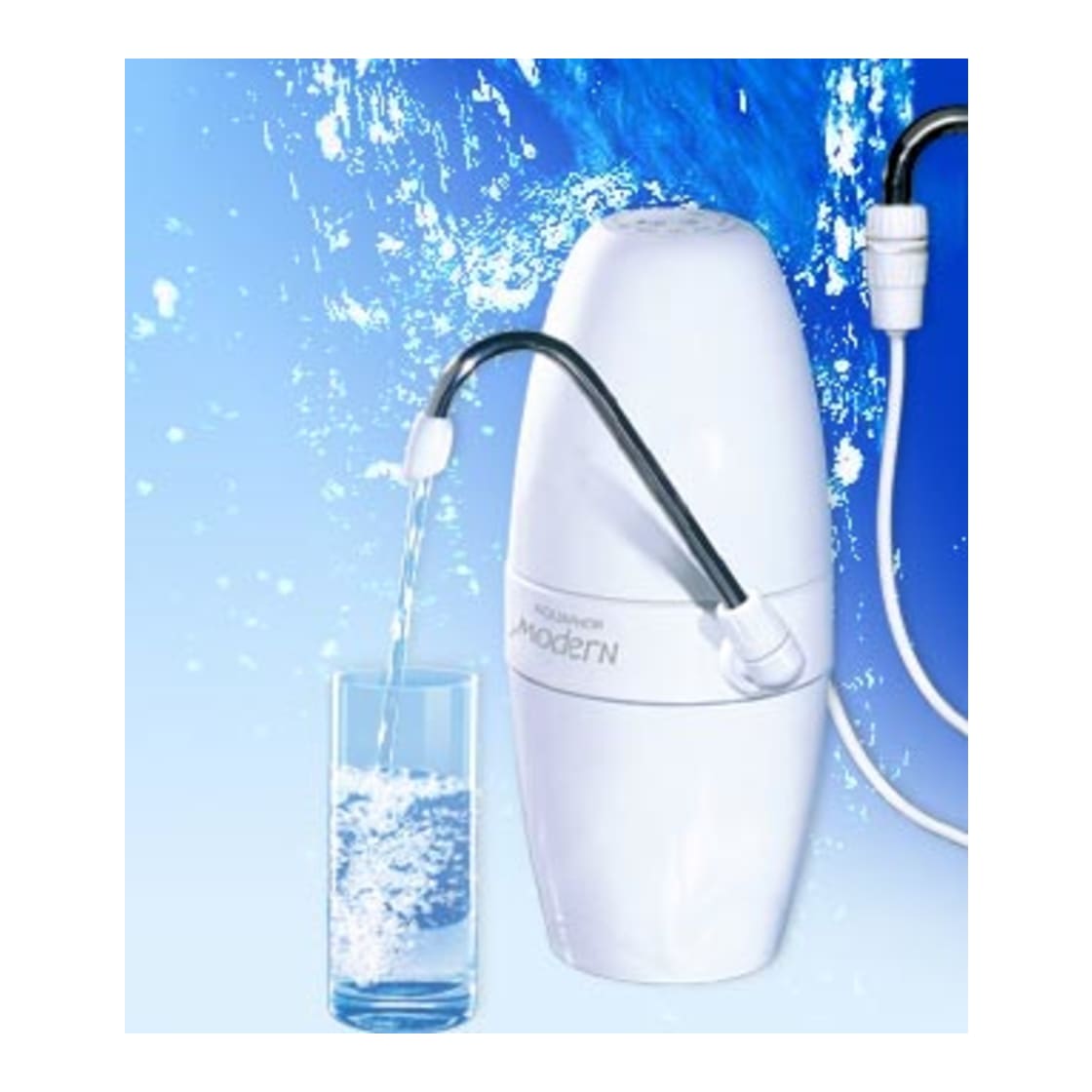 Aquaphor Water Filter in Singapore