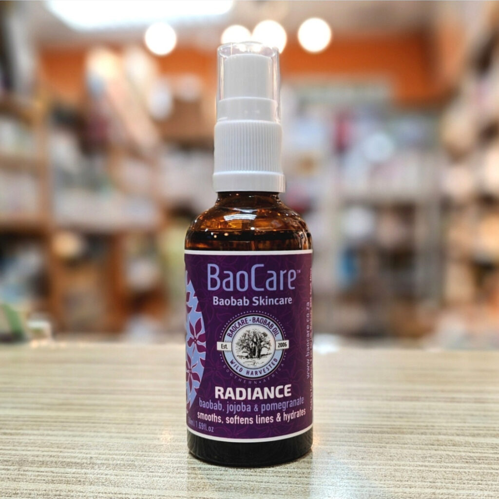 [BaoCare] Baobab Skincare RADIANCE 50ml